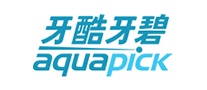 Aquapick牙酷牙碧