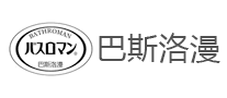 Bathroman巴斯洛漫logo