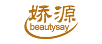 娇源Beatuystaylogo