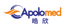 皓欣Apolomedlogo