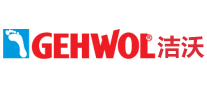 Gehwol洁沃logo