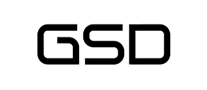 吉斯迪GSDlogo