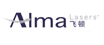 Alma飞顿logo