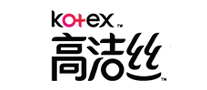 Kotex高洁丝logo