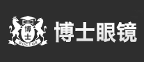 博士眼镜logo