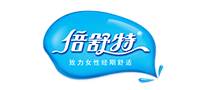 倍舒特logo