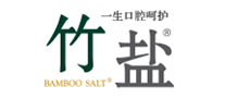 LG竹盐logo
