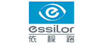 Essilor依视路logo