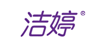 洁婷logo