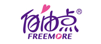 自由点FREEMORElogo