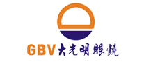 大光明眼镜GBVlogo