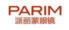 派丽蒙PARIMlogo