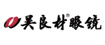 吴良材眼镜logo