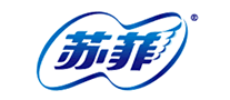 SOFY苏菲logo