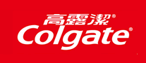 Colgate高露洁logo
