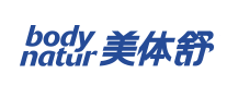 body natur美体舒logo
