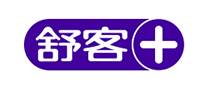 舒客logo