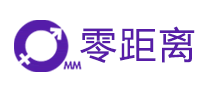 零距离logo