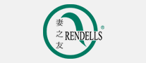 RENDELLS妻之友logo