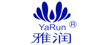 雅润YaRunlogo