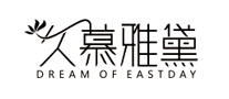 久慕雅黛logo