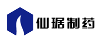 仙琚制药logo