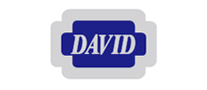 大卫DAVIDlogo