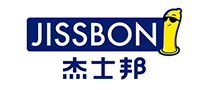 Jissbon杰士 logo