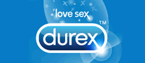 Durex杜蕾斯logo