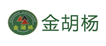 泽普金胡杨森林公园logo
