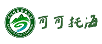 可可托海logo