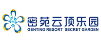 密苑云顶乐园logo