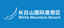 长白山滑雪场logo