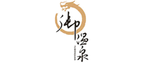 御温泉logo