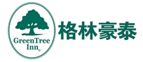 格林豪泰logo