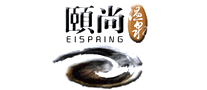 颐尚温泉EASPRINGlogo