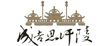 成吉思汗陵logo