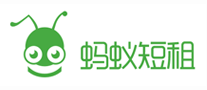 蚂蚁短租logo