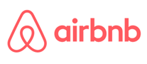 Airbnb爱彼迎logo