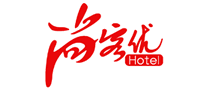尚客优酒店logo