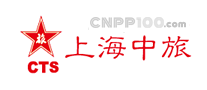 上海中旅CTSlogo