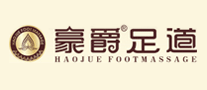 豪爵足道logo