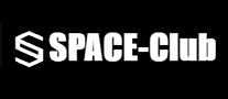 SPACE CLUBlogo