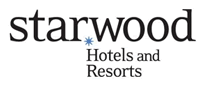 starwood喜达屋logo