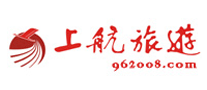 上航旅游logo