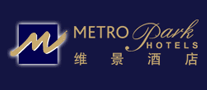 维景酒店logo