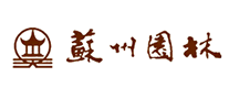 苏州园林logo
