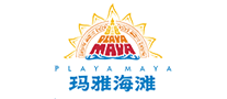 玛雅海滩MAYA