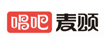 唱吧麦颂logo