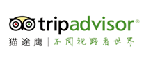 Tripadvisor猫途鹰logo